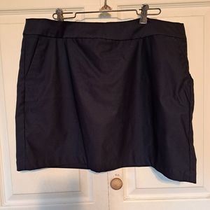 Nike Golf skort, size 14